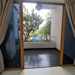 The Maylea (D5), Condominium #572638961